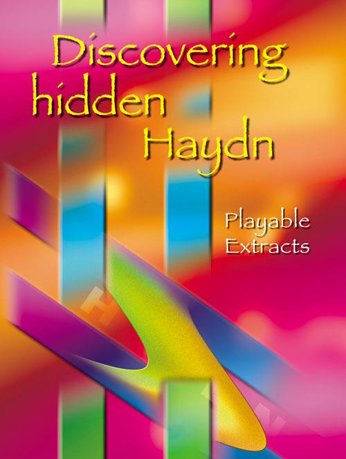 Discovering Hidden Haydn